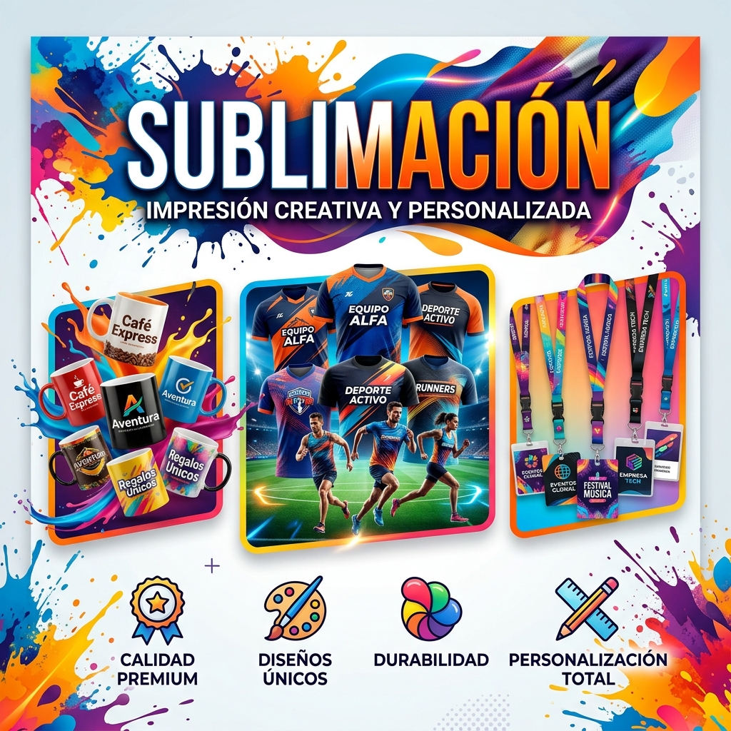 Sublimación